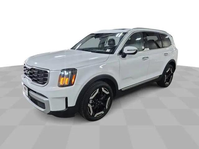 2025 Kia Telluride S for sale in Clive, IA