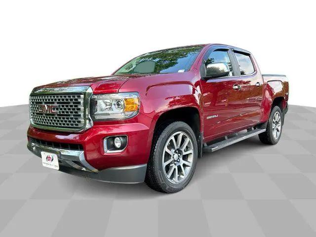 2019 GMC Canyon Denali for sale in Clive, IA