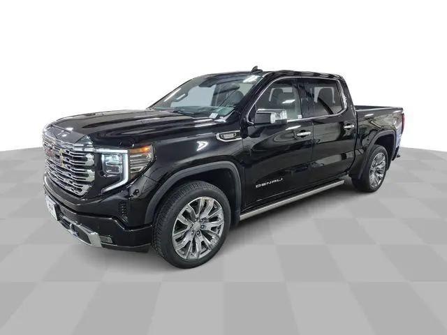 2022 GMC Sierra 1500 4WD Crew Cab Short Box Denali for sale in Clive, IA