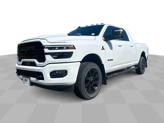 2025 Ram 3500 Laramie Mega Cab 4x4 6'4" Box for sale in Clive, IA