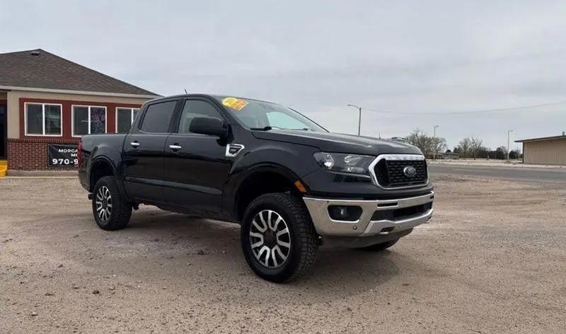 2019 Ford Ranger XL for sale in Yuma, CO