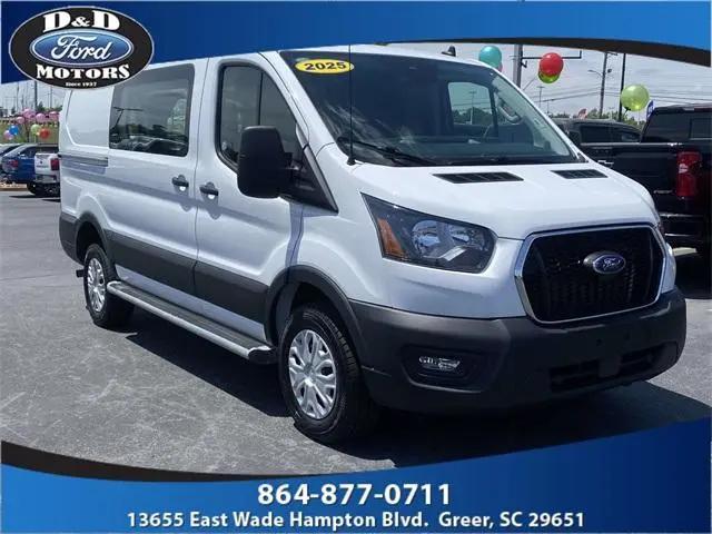 2025 Ford Transit Cargo Van Base for sale in Greer, SC
