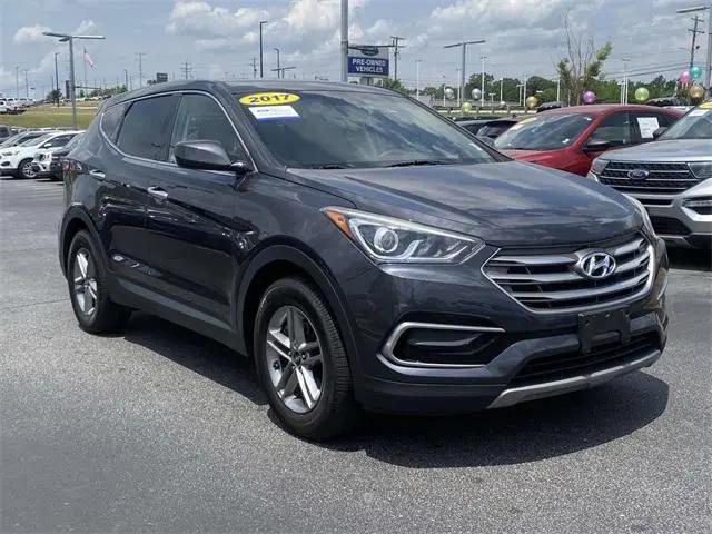 2017 Hyundai Santa Fe Sport 2.4L for sale in Greer, SC
