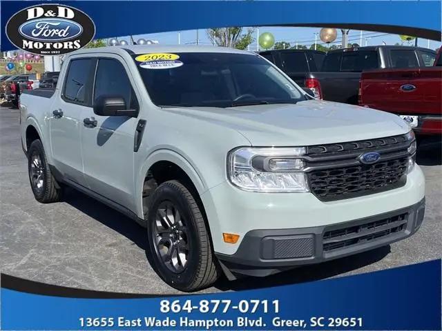 2023 Ford Maverick XLT for sale in Greer, SC