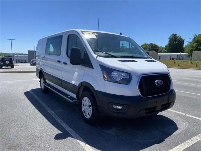2025 Ford Transit Cargo Van Base for sale in Greer, SC