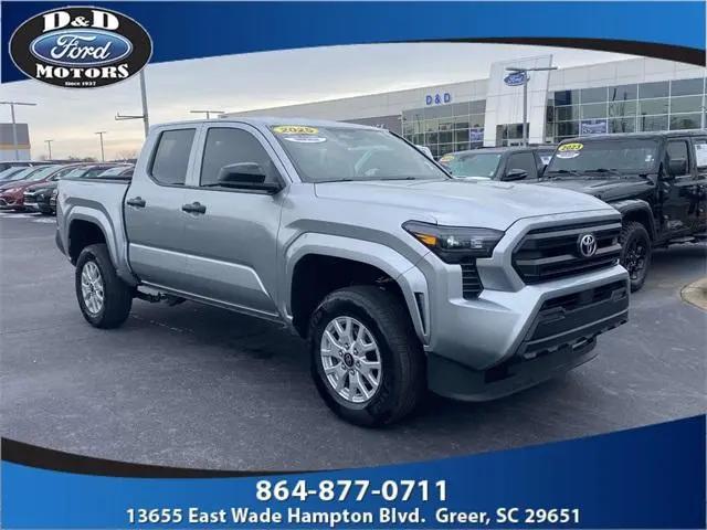 2025 Toyota Tacoma SR for sale in Greer, SC