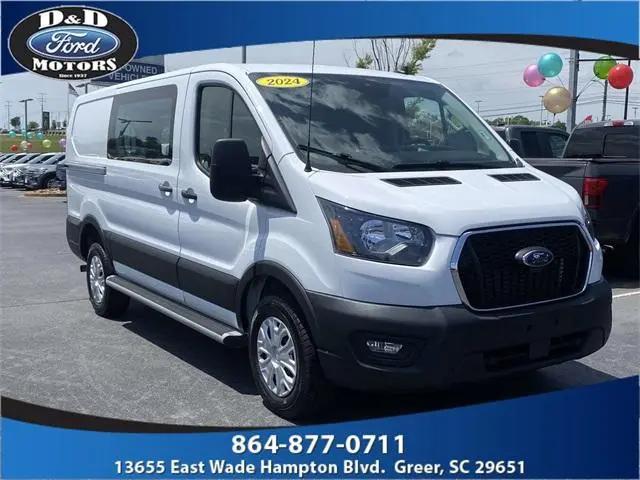 2024 Ford Transit Cargo Van Base for sale in Greer, SC