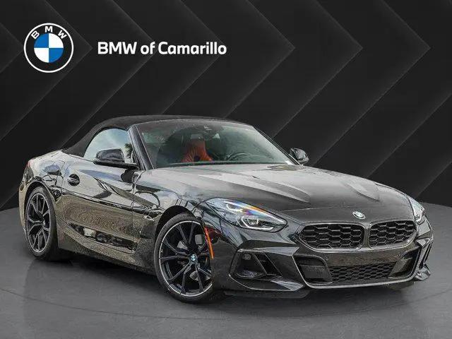 2023 BMW Z4 sDrive30i for sale in Camarillo, CA