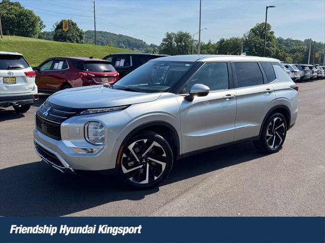 2022 Mitsubishi Outlander SE for sale in KINGSPORT, TN