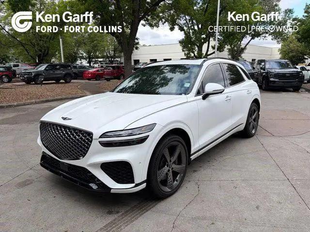 2023 Genesis GV70 2.5T AWD for sale in Fort Collins, CO