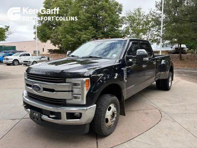 2019 Ford F-350 King Ranch for sale in Fort Collins, CO