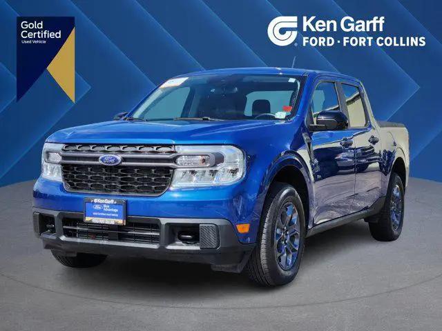 2024 Ford Maverick XLT for sale in Fort Collins, CO