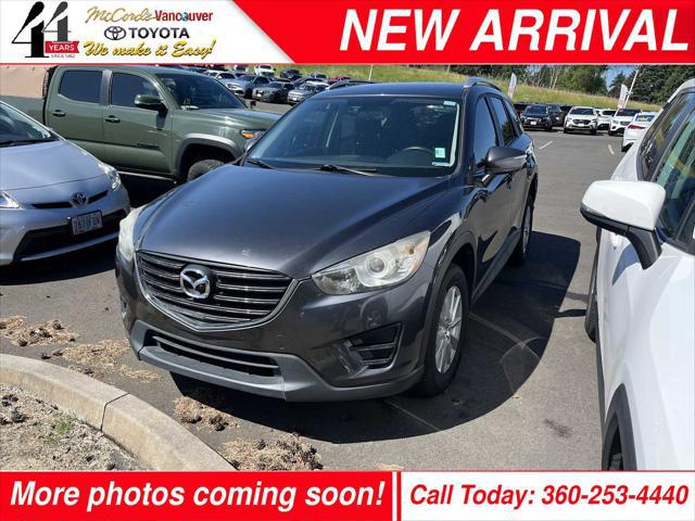2016 Mazda CX-5 Sport for sale in Vancouver, WA