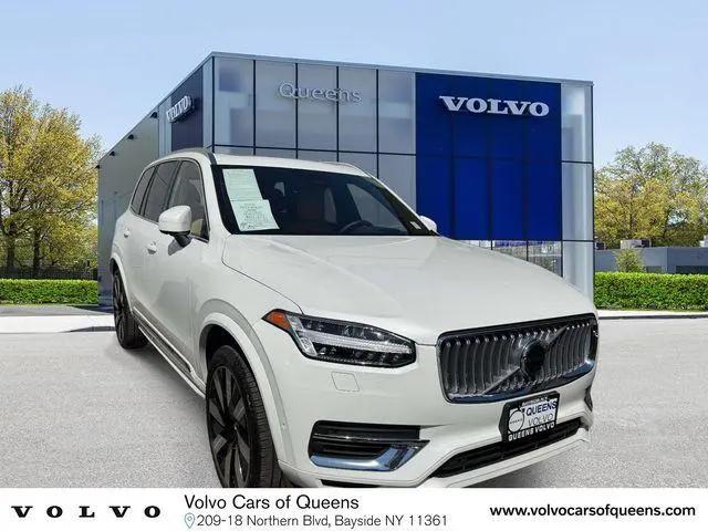 2023 Volvo XC90 Recharge T8 Ultimate Bright Theme 7-Seater for sale in Queens, NY