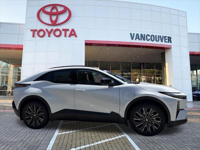 2026 Toyota C-HR XSE for sale in Vancouver, WA