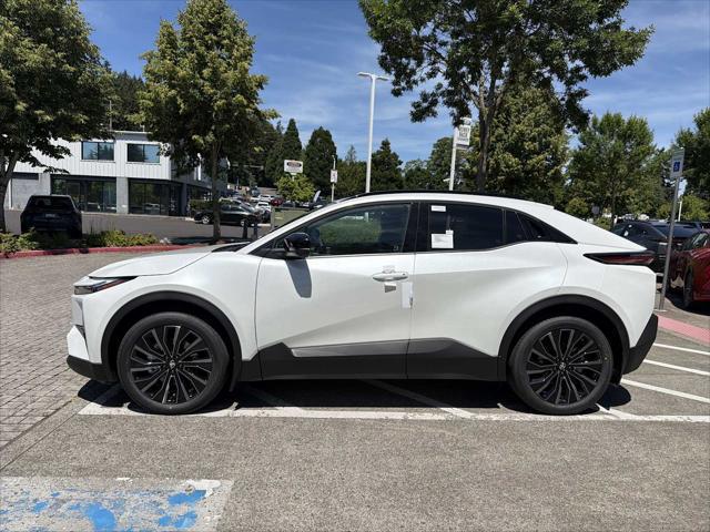 2026 Toyota C-HR XSE