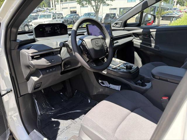 2026 Toyota C-HR XSE