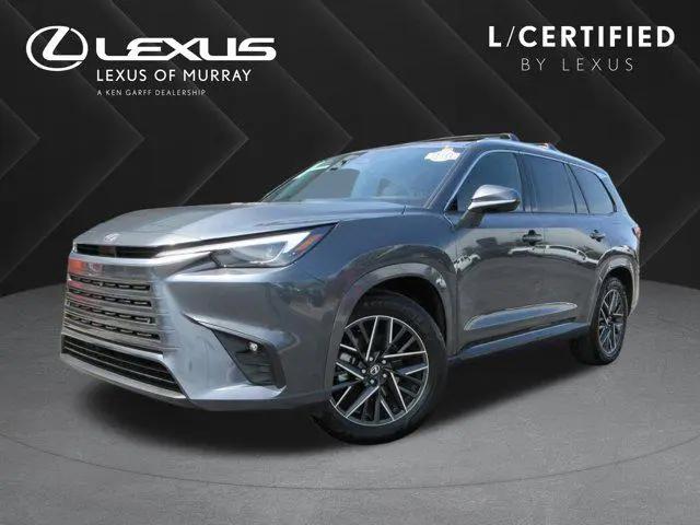 2026 Lexus TX 350 Premium for sale in Murray, UT