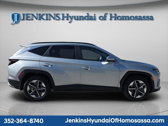2026 Hyundai Tucson SEL Premium for sale in HOMOSASSA, FL