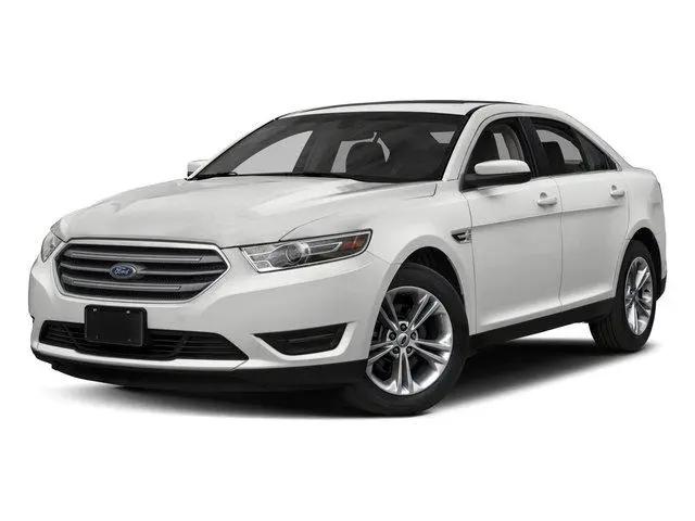 2018 Ford Taurus SE for sale in Des Moines, IA