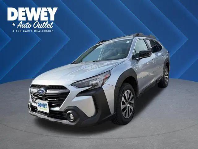 2024 Subaru Outback Premium for sale in Des Moines, IA