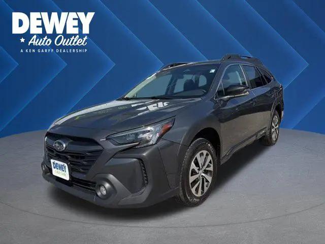 2024 Subaru Outback Premium for sale in Des Moines, IA