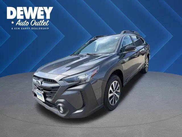 2024 Subaru Outback Premium for sale in Des Moines, IA