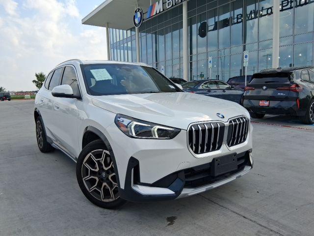 2026 BMW X1 xDrive28i for sale in Pharr, TX