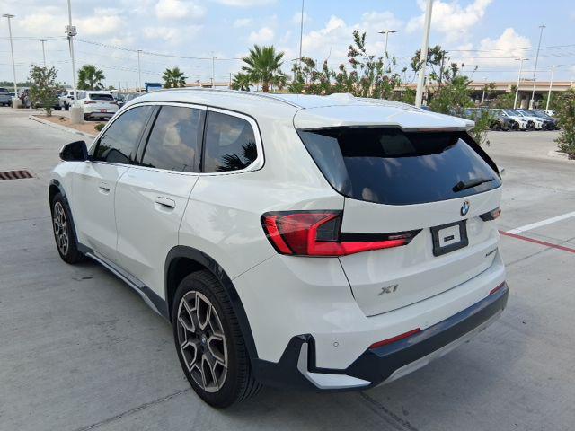 2026 BMW X1 xDrive28i