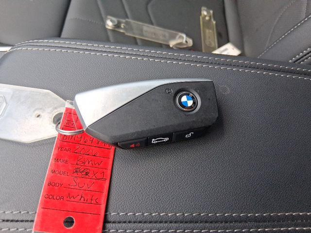 2026 BMW X1 xDrive28i