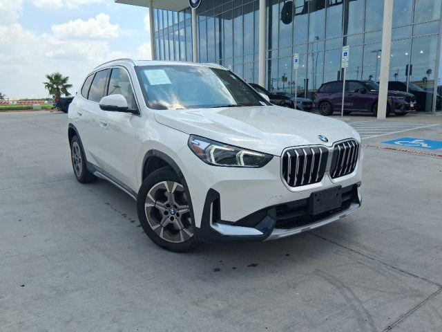2025 BMW X1 xDrive28i for sale in Pharr, TX