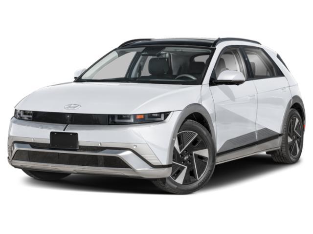 2026 Hyundai IONIQ 5 Limited for sale in SALEM, NH