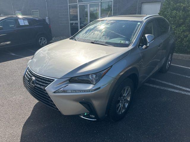 2020 Lexus NX 300 300 Base