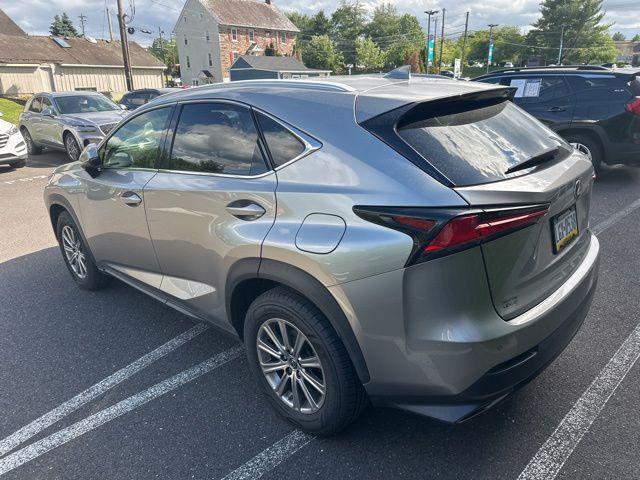 2020 Lexus NX 300 300 Base