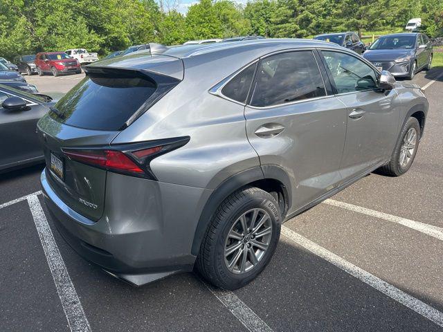 2020 Lexus NX 300 300 Base