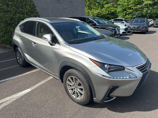 2020 Lexus NX 300 300 Base