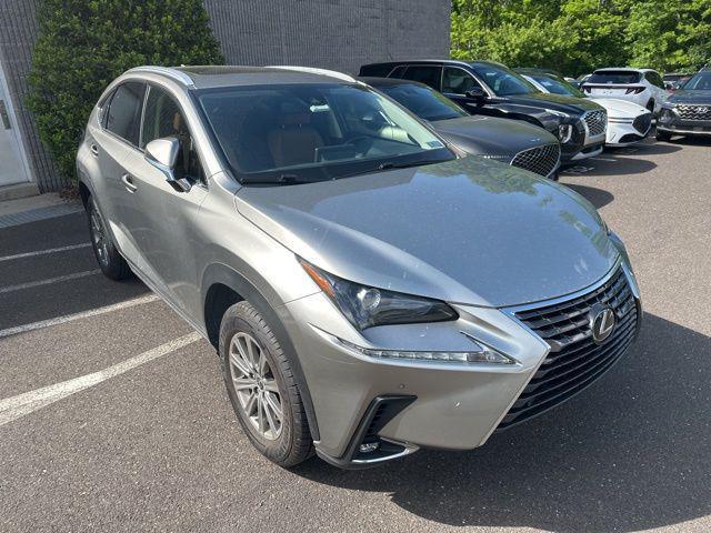 2020 Lexus NX 300 300 Base