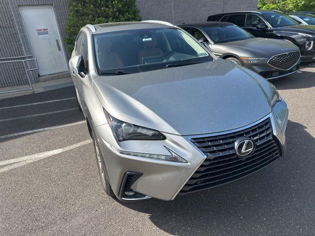 2020 Lexus NX 300 300 Base