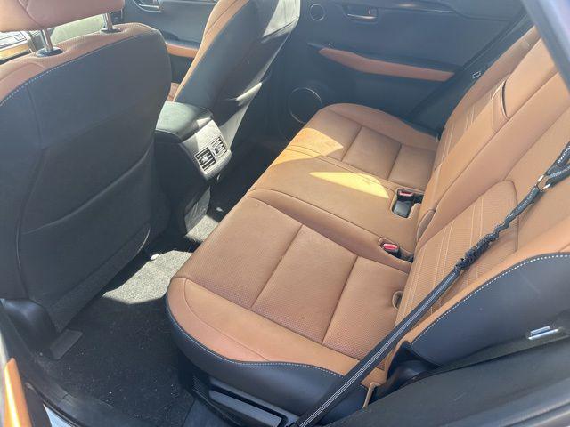 2020 Lexus NX 300 300 Base