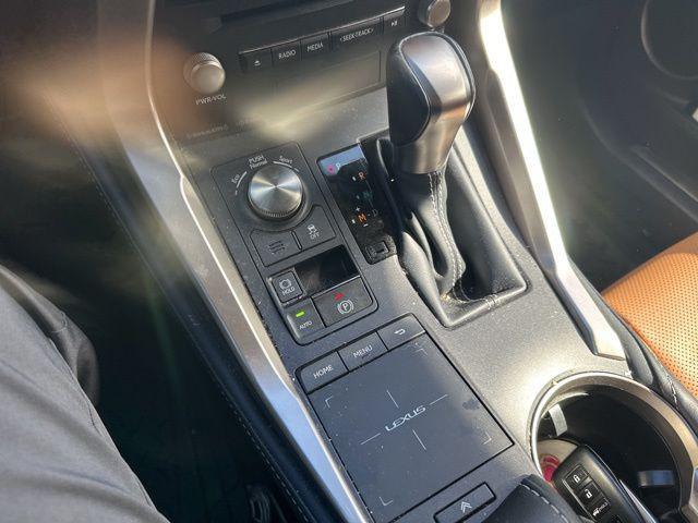 2020 Lexus NX 300 300 Base