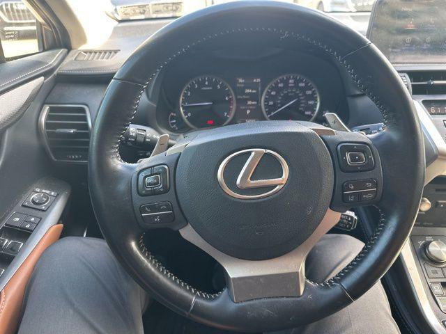 2020 Lexus NX 300 300 Base