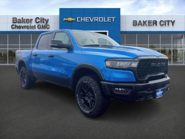 2025 Ram 1500 Rebel for sale in Baker City, WA