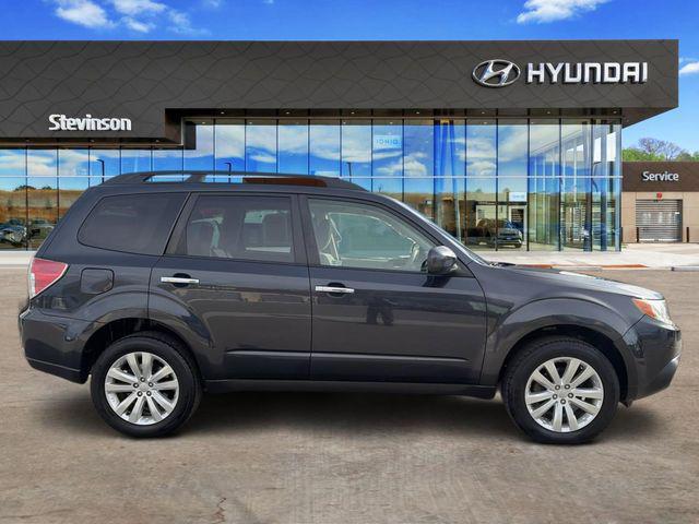 2011 Subaru Forester 2.5X Premium