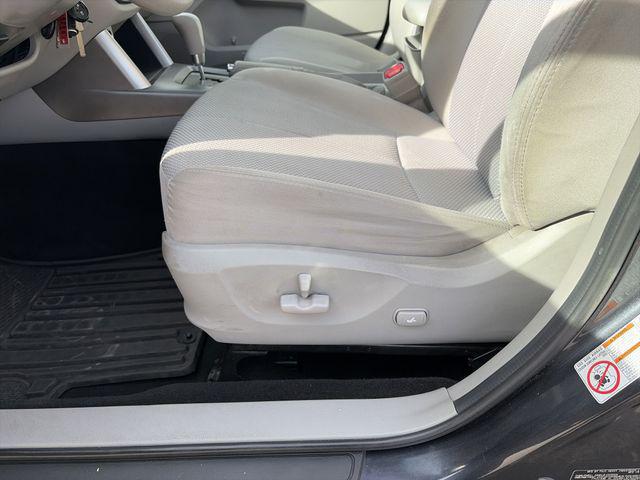 2011 Subaru Forester 2.5X Premium