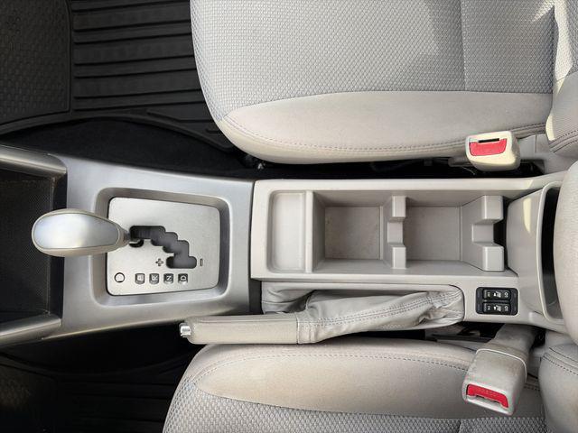 2011 Subaru Forester 2.5X Premium