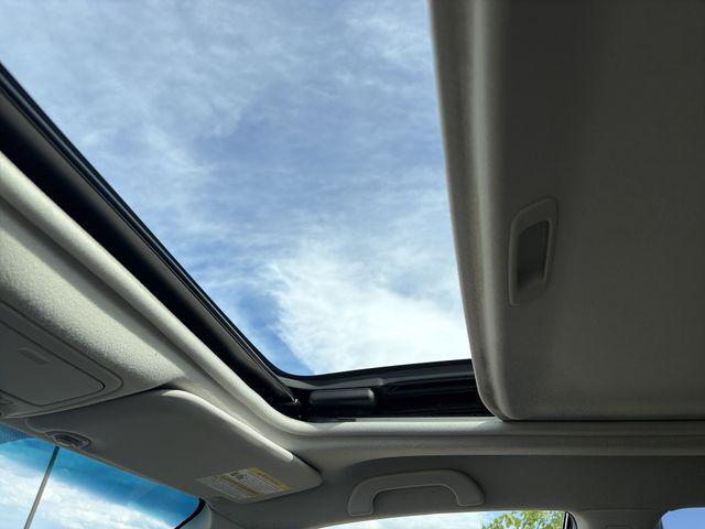 2011 Subaru Forester 2.5X Premium