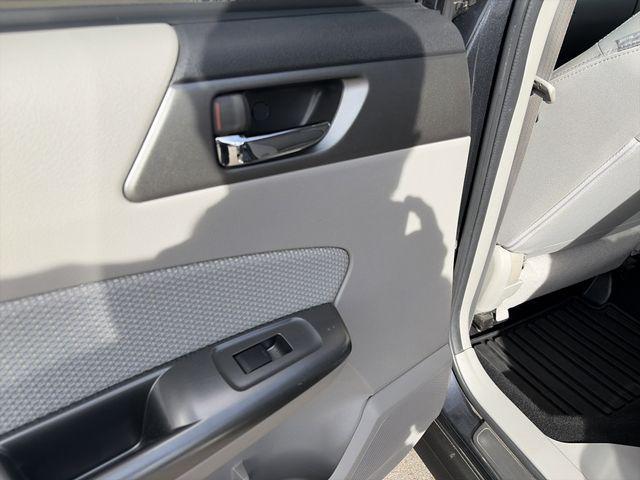 2011 Subaru Forester 2.5X Premium