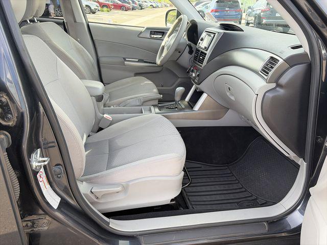 2011 Subaru Forester 2.5X Premium