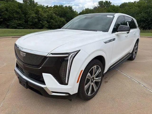2025 Cadillac Escalade Luxury 2 AWD for sale in STILLWATER, OK