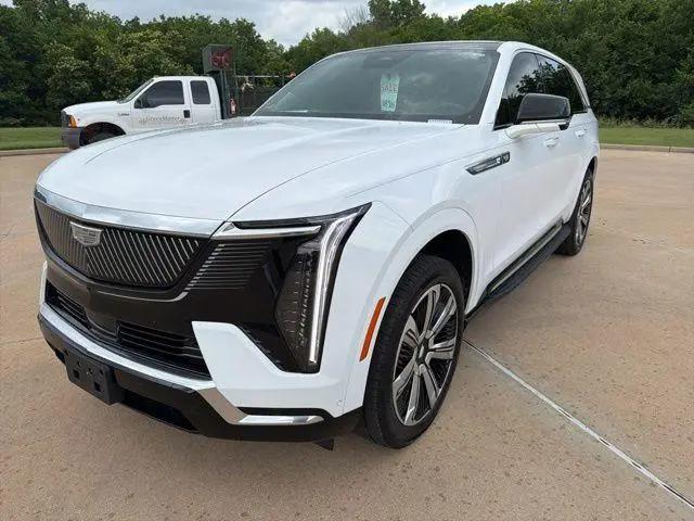 2025 Cadillac Escalade Luxury 2 AWD for sale in STILLWATER, OK